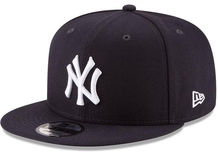 Gorra de New York Yankees MLB 9Fifty