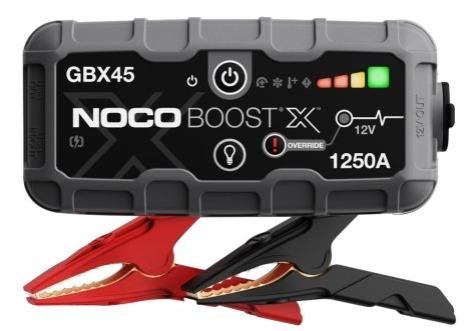 Partidor de Batería Boost GBX45