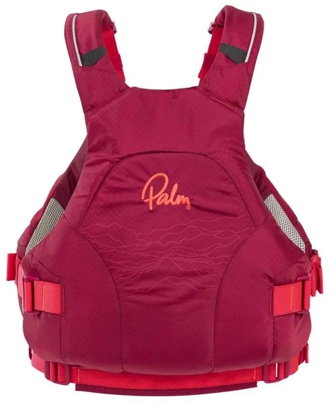 Chaleco Salvavidas Riff PFD