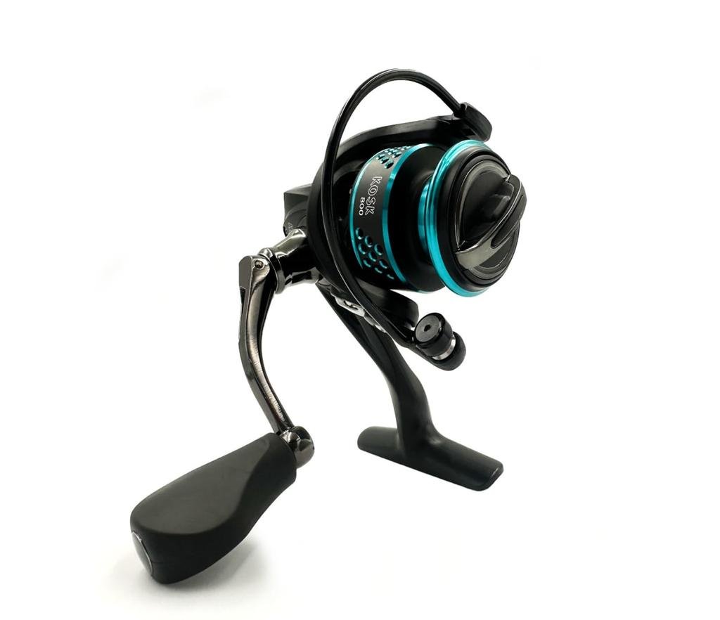 Carrete De Pesca Kosk 900