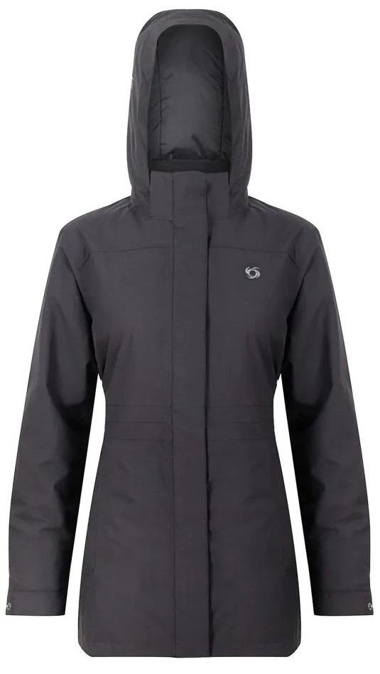 Parka Térmica Oryx Women