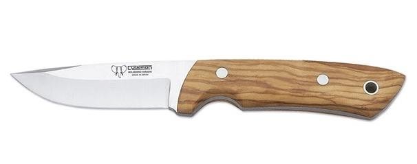 Cuchillo 157-L (Mova)