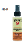 Aceite Lubricante Hoppe's 9 4.0OZ