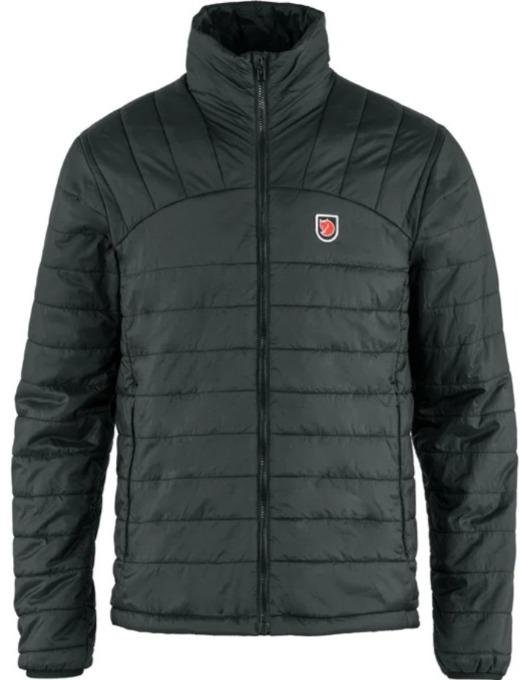 Chaqueta Hombre Expedition X-Lätt