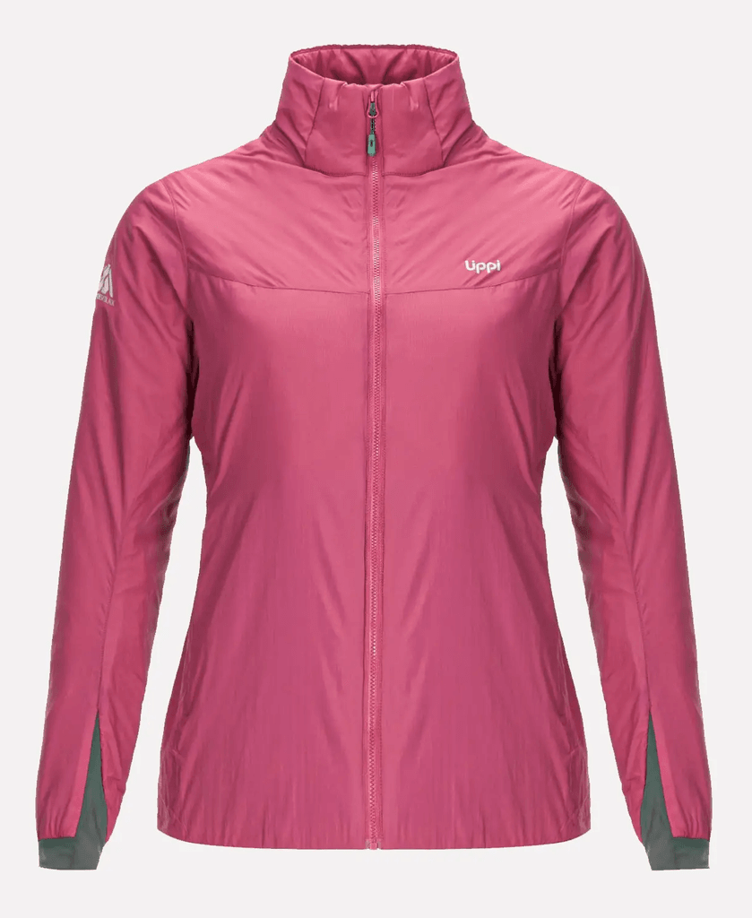 Chaqueta Mujer Spry Steam-Pro Jacket