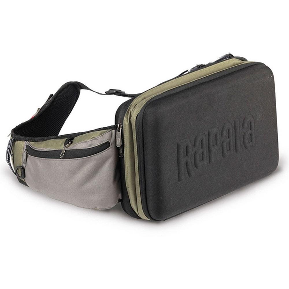 Bolsa De Pesca Sling King