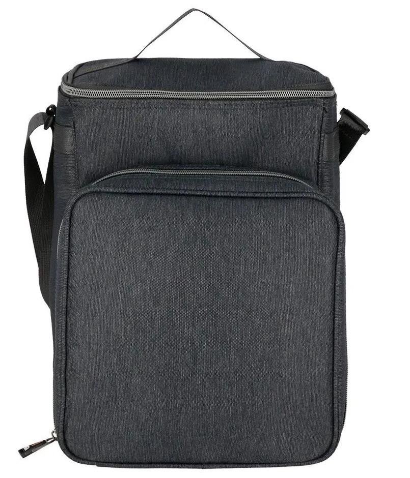 Cooler Plegable Individual Picnic Bag 8 Litros 