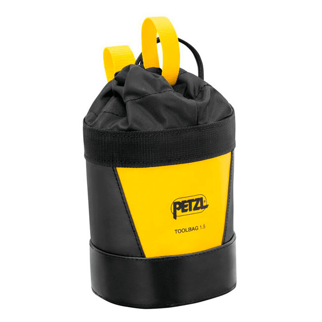 Bolso Portaherramientas Toolbag 1.5L.