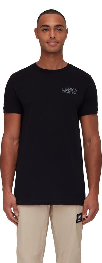 Polera Hombre Massone T-Shirt