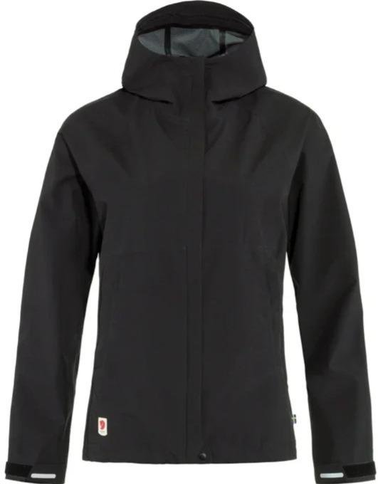 Chaqueta Mujer HC Hydratic Trail