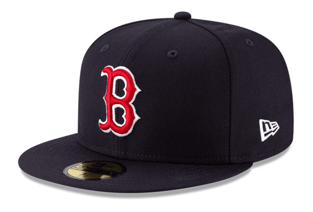 Jockey Boston Red Sox MLB 59 Fifty