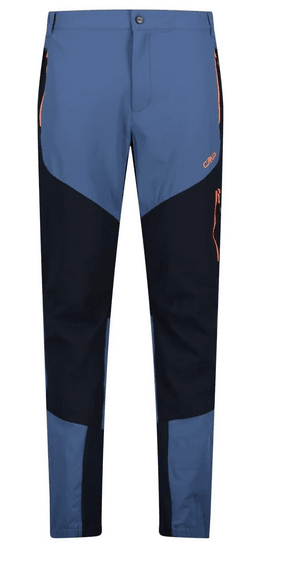 Pantalón Hombre Unlimitech 4 Way Strech 30T2517