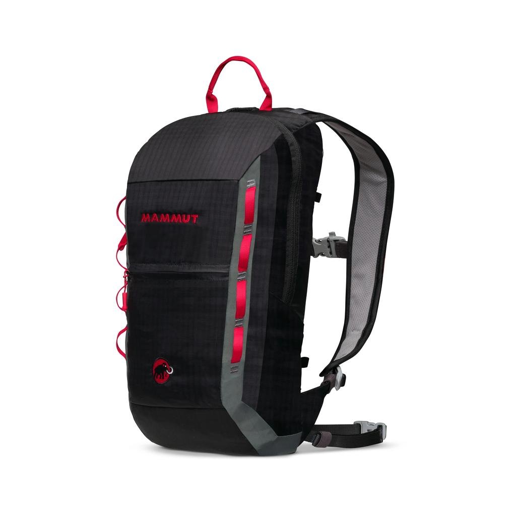 Mochila Escalada Neon Light 12L