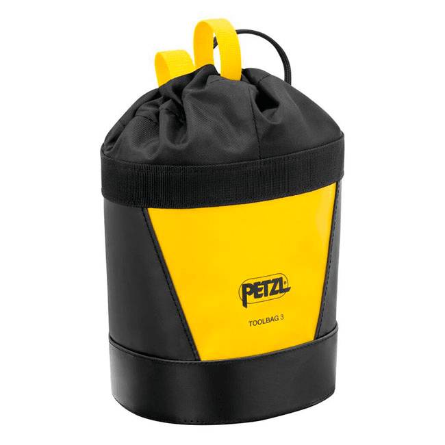 Bolso Portaherramientas Toolbag 3L.