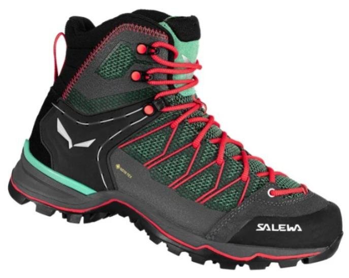 Zapato Mujer MTN Trainer Lite Mid GTX