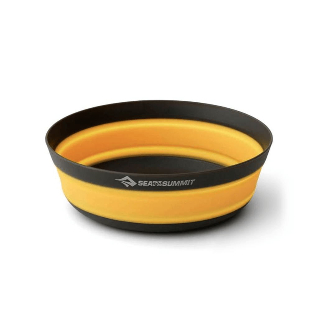 Frontier UL Collapsible Bowl - M