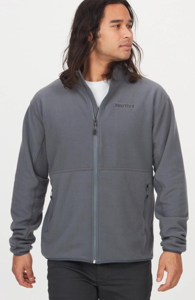 Polar Hombre Rocklin Full-Zip