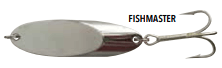 Chispa Fishmaster Cromada