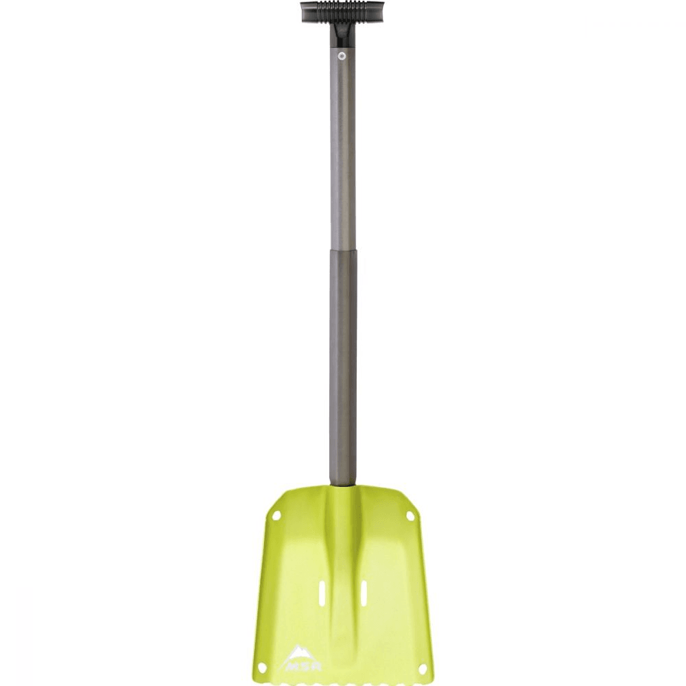 Pala Responder Snow Shovel, T