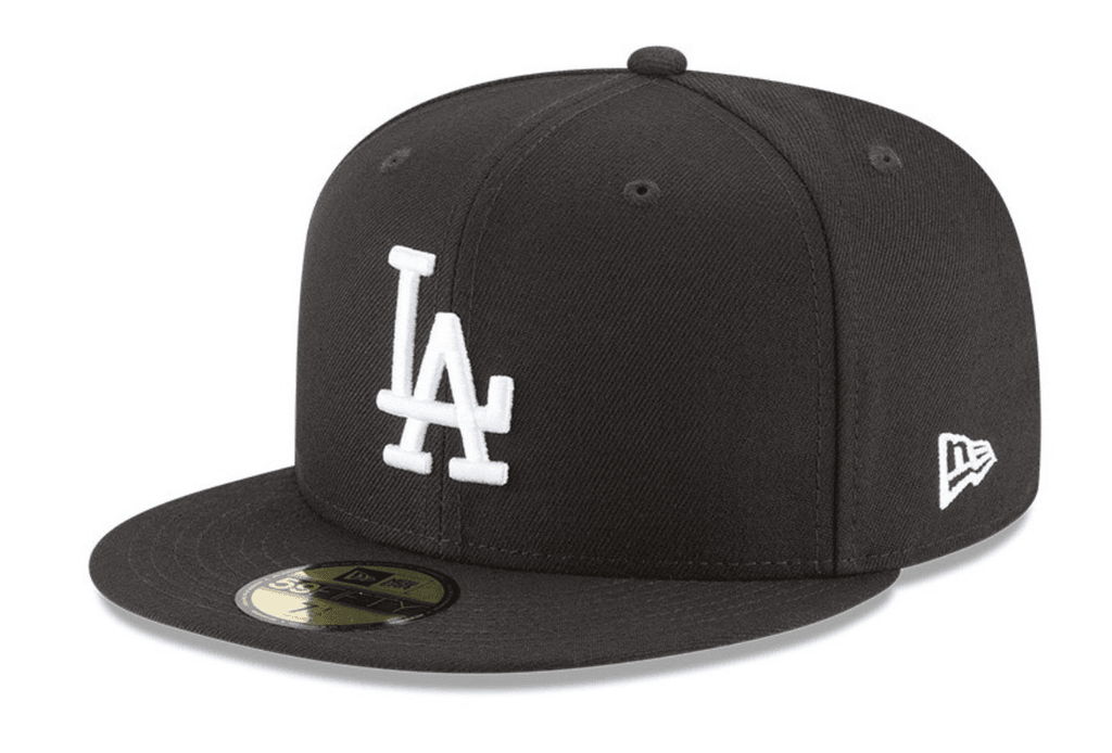 Jockey Los Angeles Dodgers MLB 59 Fifty