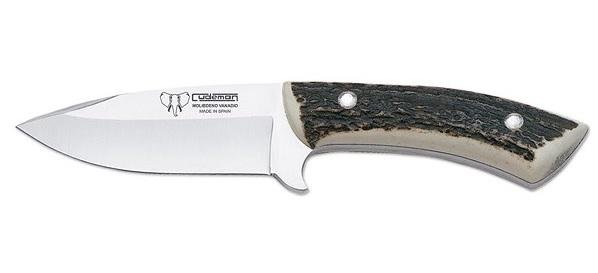 Cuchillo 133-C (Mova)