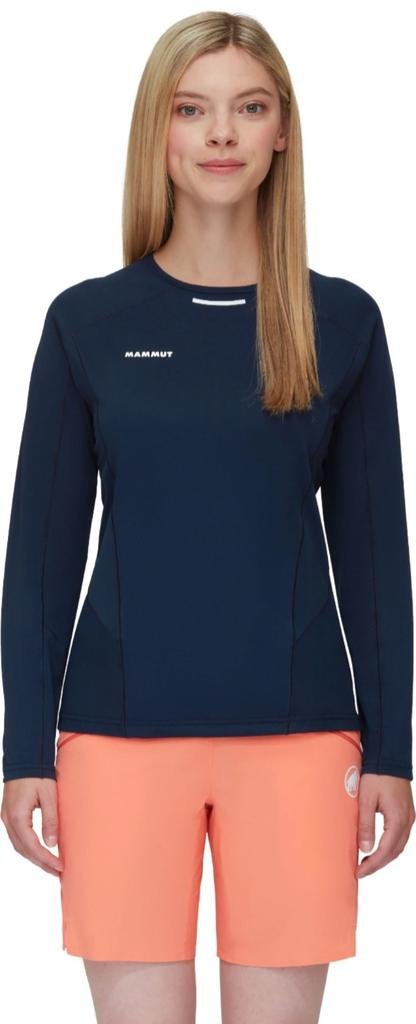 Primera Capa Mujer Aenergy Fl Longsleeve