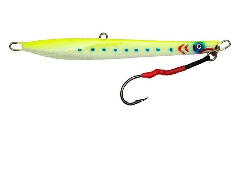 Abyss Speed Jig