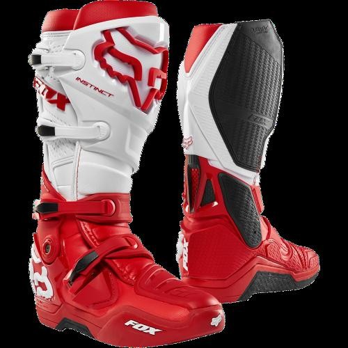 Botas de Moto