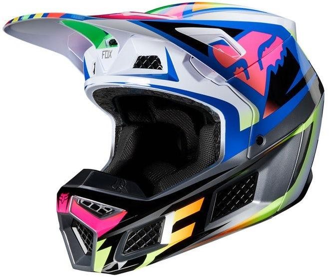 Cascos de Moto