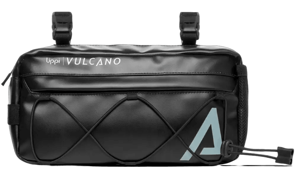 Banano Unisex Vulcano HandleBar Bag -