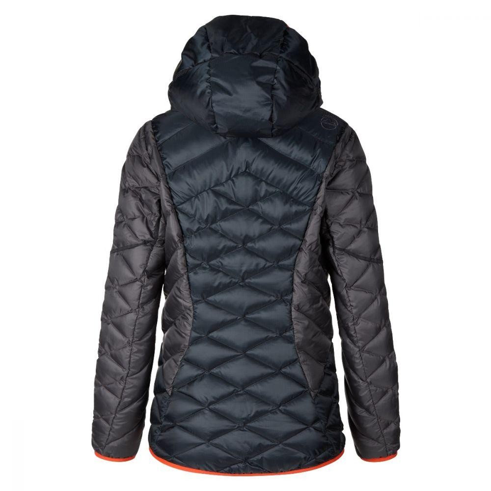 Chaqueta Pinnacle Down Jkt Mujer -