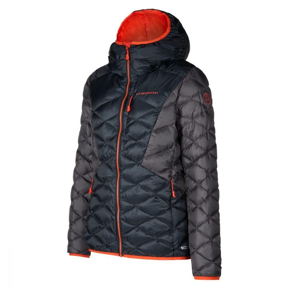 Chaqueta Pinnacle Down Jkt Mujer -