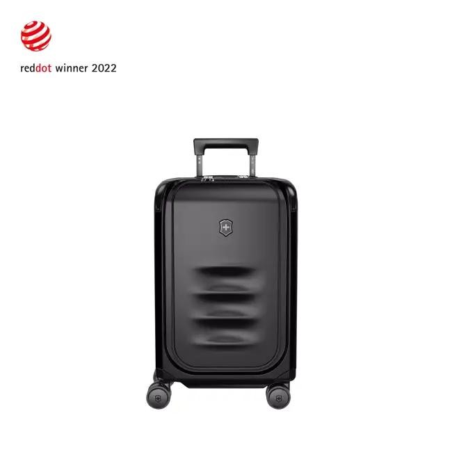 Maleta Spectra 3.0 Frequent Flyer Carry-On 37L - Color: Negro