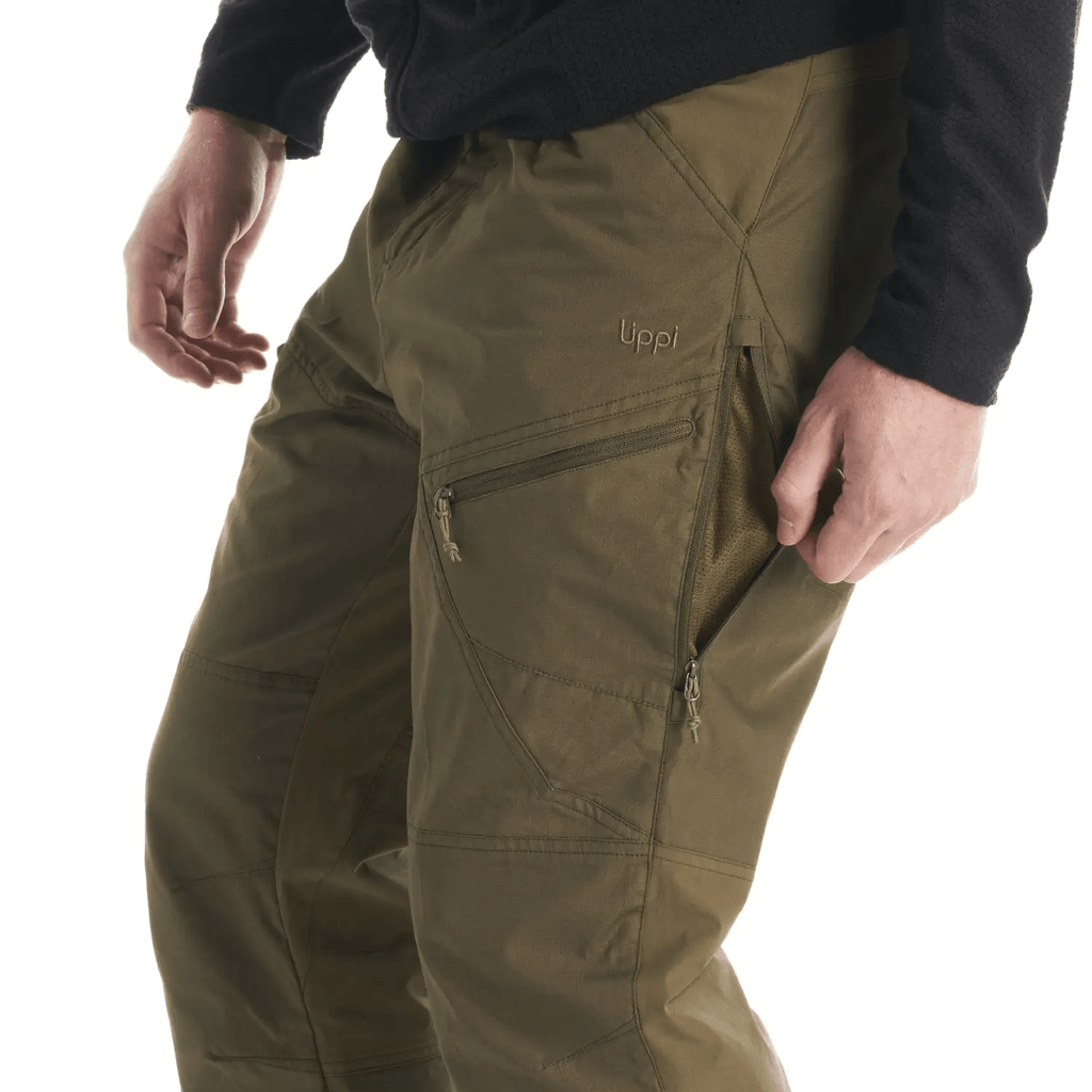 Pantalon Hombre Pioneer Q-Dry Pants -