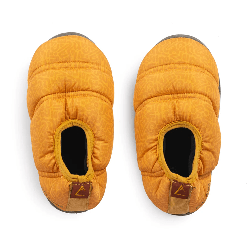 Pantufla Futaleufú Niños -