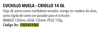 Cuchillo Criollo-14.OL -
