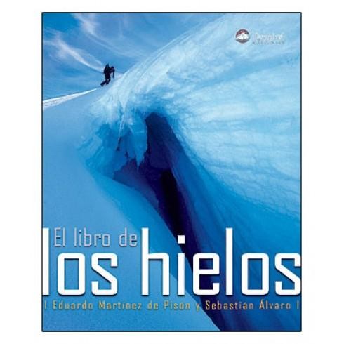 El Libro de los Hielos