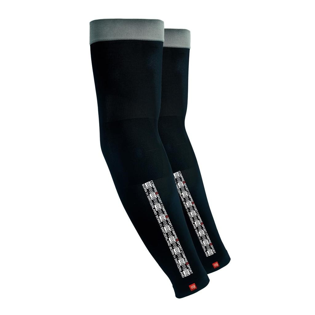 Mangas ProRacing Armsleeve Compressport