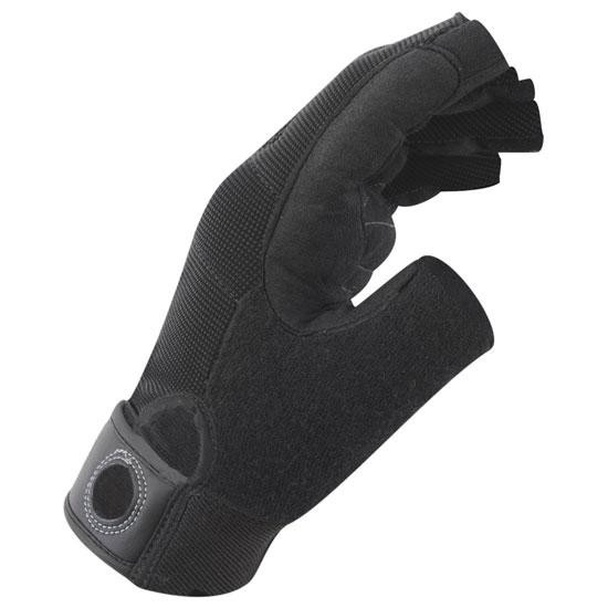 CRAG HALF FINGER ROCK GLOVE