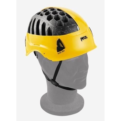 Casco Alveo Vent