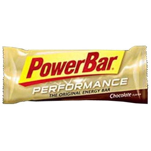 PERFORMANCE CHOCOLATE