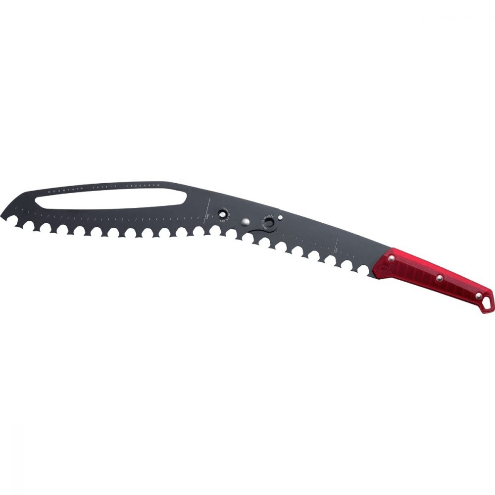 Sierra Basecamp Snow Construction Saw -