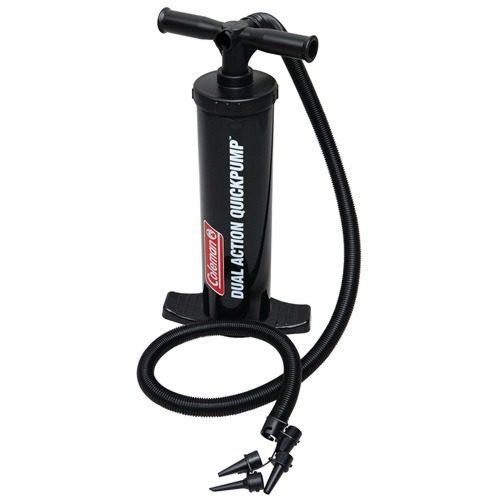 Inflador Quickpump Manual