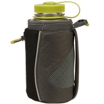 BOTTLE CARRIER INSULATED
