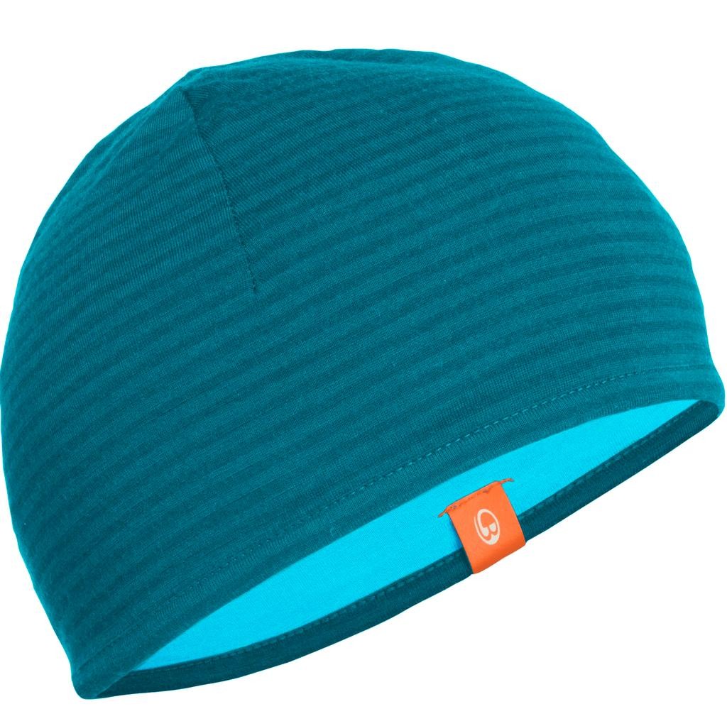 Gorro AC Pocket Stripe