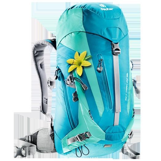 Mochila Act Trail 22 SL