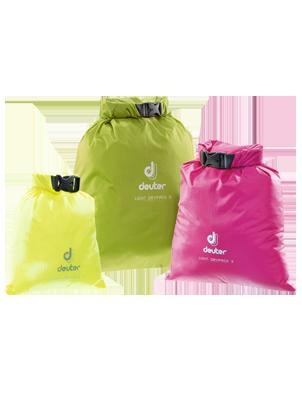 Bolsa Seca Light Drypack 8L