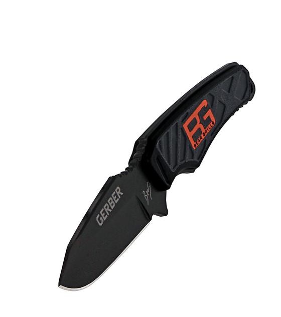 Cuchillo Ultra Compact Fixed Blade