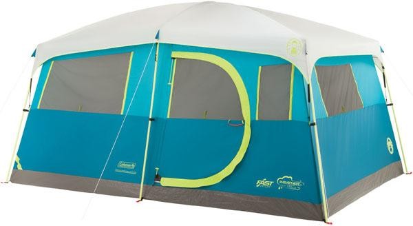 Carpa Tenaya Lake 8P Fast Pitch