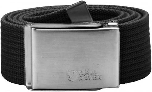 Cinturón Canvas Belt